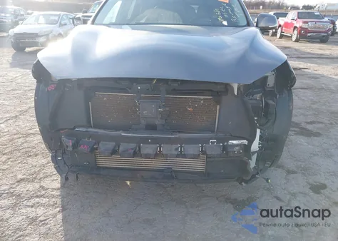 2019 Infiniti Qx50 Luxe из США, поврежденный, VIN 3PCAJ5M16KF144142